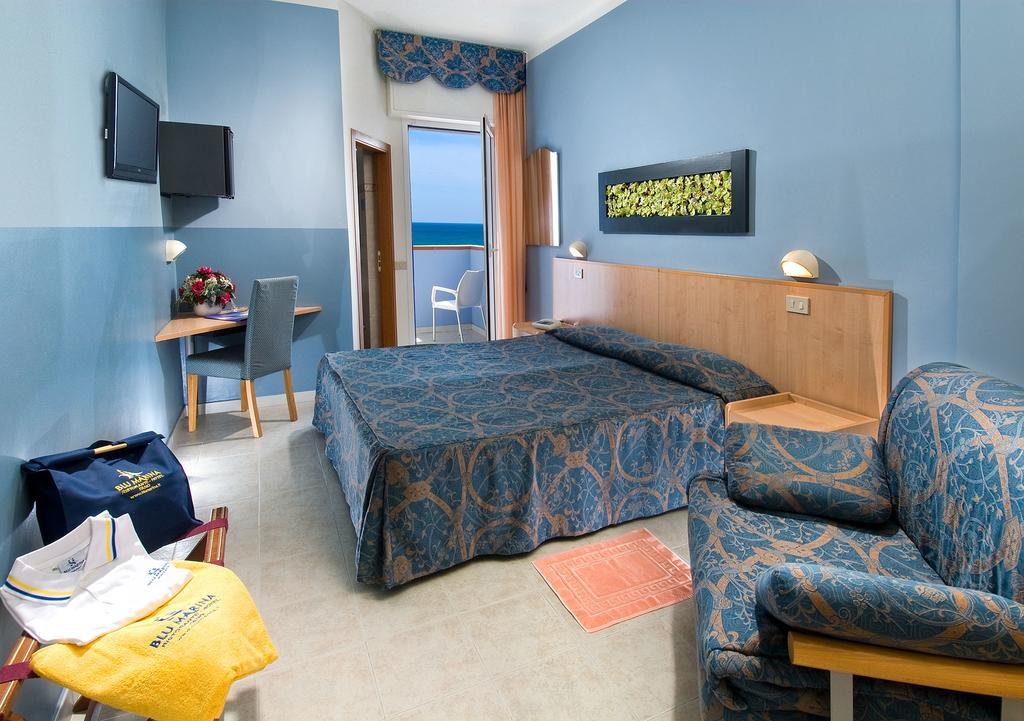 Hotel Marina Fano Pokój zdjęcie